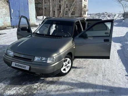 ВАЗ (Lada) 2110 2001 года за 900 000 тг. в Рудный – фото 2