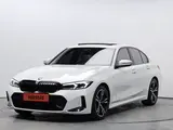BMW 320 XDrive 2024 года за 19 000 000 тг. в Алматы
