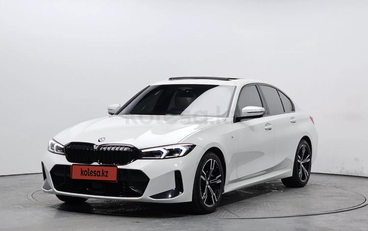 BMW 320 — миниатюра 1