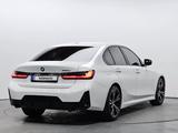 BMW 320 2024 года за 21 000 000 тг. в Алматы – фото 5