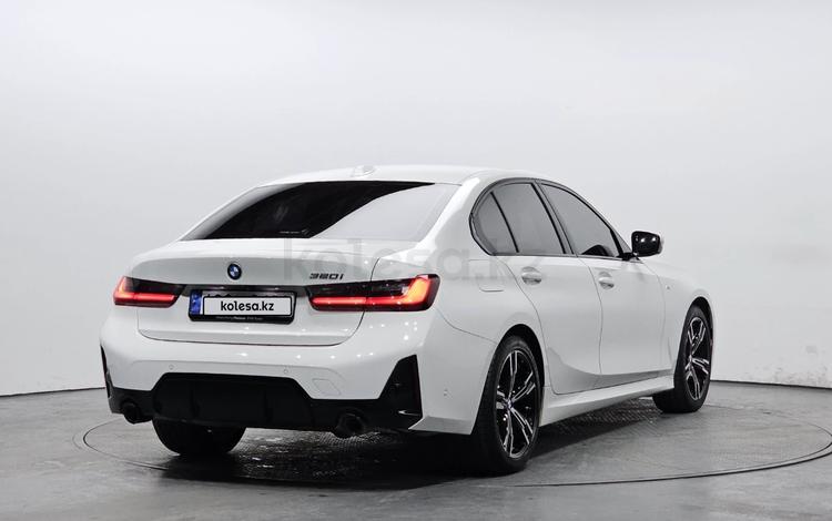 BMW 320 — миниатюра 5