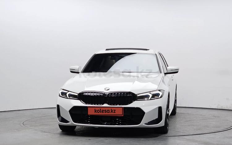 BMW 320 — миниатюра 2