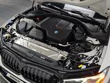 BMW 320 2024 года за 21 000 000 тг. в Алматы – фото 3