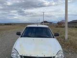 ВАЗ (Lada) Priora 2170 2013 года за 1 000 000 тг. в Талдыкорган