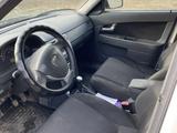 ВАЗ (Lada) Priora 2170 2013 года за 1 000 000 тг. в Талдыкорган – фото 2