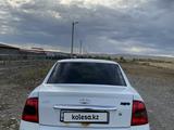ВАЗ (Lada) Priora 2170 2013 года за 1 000 000 тг. в Талдыкорган – фото 4