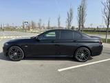 BMW 528 2011 года за 10 999 999 тг. в Шымкент – фото 4