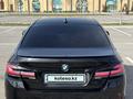 BMW 528 2011 года за 10 999 999 тг. в Шымкент – фото 13