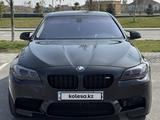 BMW 528 2011 года за 10 999 999 тг. в Шымкент