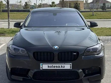BMW 528 2011 года за 10 999 999 тг. в Шымкент