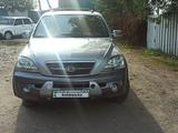 Kia Sorento 2003 года за 5 400 000 тг. в Усть-Каменогорск – фото 2