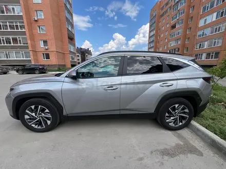 Hyundai Tucson 2023 года за 12 700 000 тг. в Костанай – фото 4