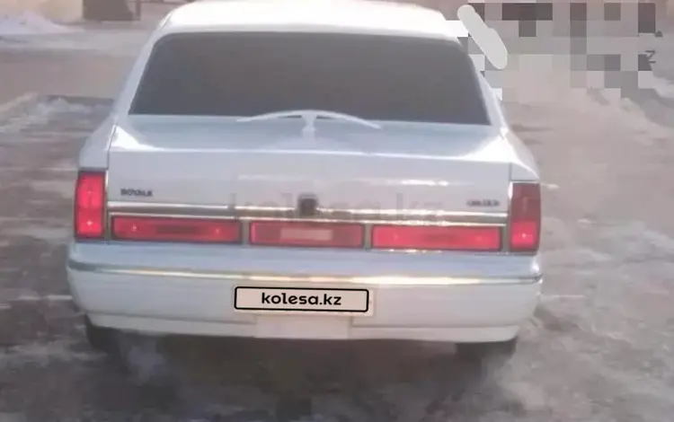 Lincoln Town Car 1997 годаүшін2 000 000 тг. в Астана