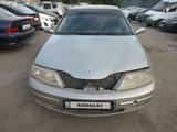 Renault Laguna 2002 годаүшін539 468 тг. в Актобе