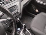 Kia Rio 2014 года за 4 700 000 тг. в Петропавловск – фото 5