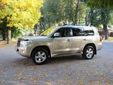 Toyota Land Cruiser 2008 годаfor18 300 000 тг. в Алматы – фото 2