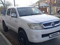 Toyota Hilux 2008 года за 5 300 000 тг. в Атырау – фото 5