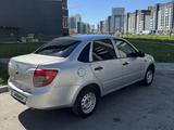 ВАЗ (Lada) Granta 2190 2014 года за 1 650 000 тг. в Усть-Каменогорск – фото 4