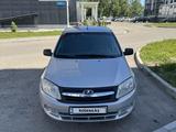 ВАЗ (Lada) Granta 2190 2014 года за 1 650 000 тг. в Усть-Каменогорск – фото 2