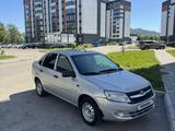 ВАЗ (Lada) Granta 2190 2014 года за 1 650 000 тг. в Усть-Каменогорск – фото 3