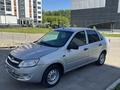 ВАЗ (Lada) Granta 2190 2014 года за 1 650 000 тг. в Усть-Каменогорск