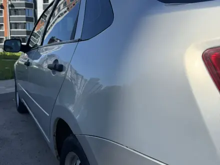 ВАЗ (Lada) Granta 2190 2014 года за 1 650 000 тг. в Усть-Каменогорск – фото 6