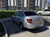 ВАЗ (Lada) Granta 2190 2014 года за 1 650 000 тг. в Усть-Каменогорск – фото 5