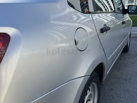 ВАЗ (Lada) Granta 2190 2014 года за 1 650 000 тг. в Усть-Каменогорск – фото 7