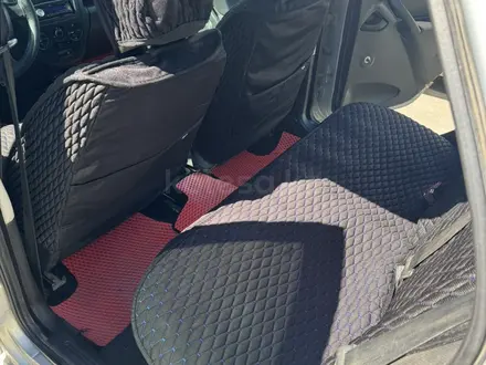 ВАЗ (Lada) Granta 2190 2014 года за 1 650 000 тг. в Усть-Каменогорск – фото 11