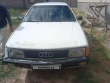 Audi 100 1990 годаүшін650 000 тг. в Мерке – фото 2