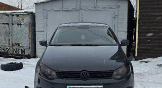 Volkswagen Polo 2012 года за 3 700 000 тг. в Астана