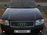 Audi A6 2000 годаүшін2 600 000 тг. в Петропавловск