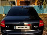 Audi A6 2000 годаүшін2 600 000 тг. в Петропавловск – фото 2