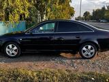 Audi A6 2000 годаүшін2 600 000 тг. в Петропавловск – фото 3