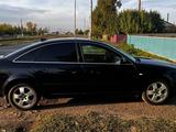 Audi A6 2000 годаүшін2 600 000 тг. в Петропавловск – фото 4
