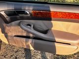 Audi A6 2000 годаүшін2 600 000 тг. в Петропавловск – фото 5