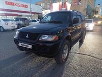 Mitsubishi Montero Sport 2003 года за 5 000 000 тг. в Астана