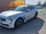 Infiniti FX35 2009 годаүшін9 000 000 тг. в Алматы