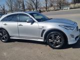 Infiniti FX35 2009 годаүшін9 000 000 тг. в Алматы – фото 2