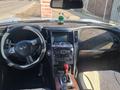 Infiniti FX35 2009 года за 9 000 000 тг. в Алматы – фото 4