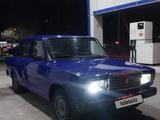 ВАЗ (Lada) 2107 1999 года за 950 000 тг. в Шымкент