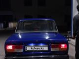 ВАЗ (Lada) 2107 1999 года за 950 000 тг. в Шымкент – фото 4