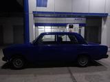 ВАЗ (Lada) 2107 1999 года за 950 000 тг. в Шымкент – фото 5
