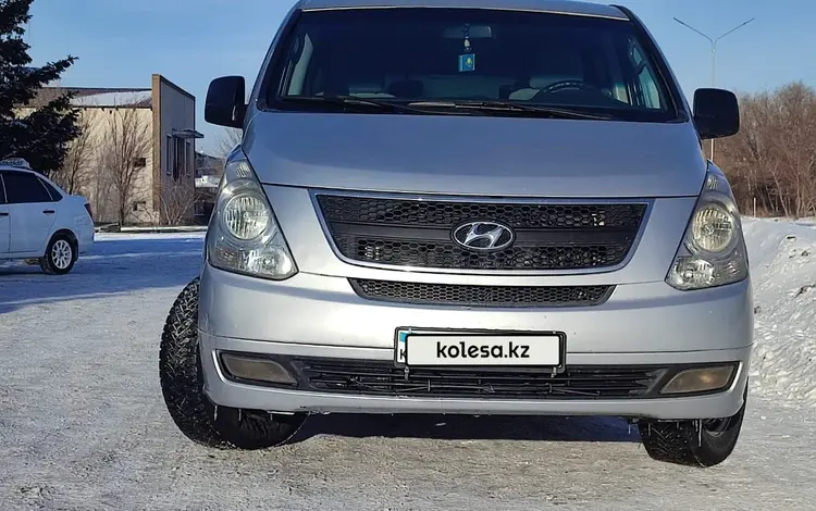 Hyundai Starex 2009 года за 6 000 000 тг. в Караганда