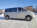 Hyundai Starex 2009 года за 6 000 000 тг. в Караганда – фото 5