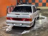 ВАЗ (Lada) 2115 2004 годаfor800 000 тг. в Атырау – фото 5