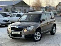 Skoda Yeti 2012 года за 5 890 000 тг. в Актобе