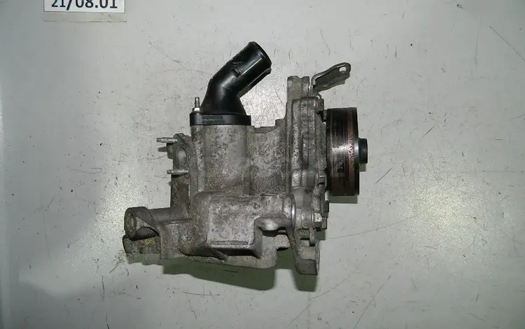 Помпа 2.5 (в сборе) за 12 000 тг. в Алматы