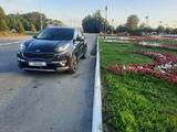 Kia Sportage 2018 годаүшін14 000 000 тг. в Усть-Каменогорск