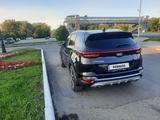 Kia Sportage 2018 годаүшін14 000 000 тг. в Усть-Каменогорск – фото 3